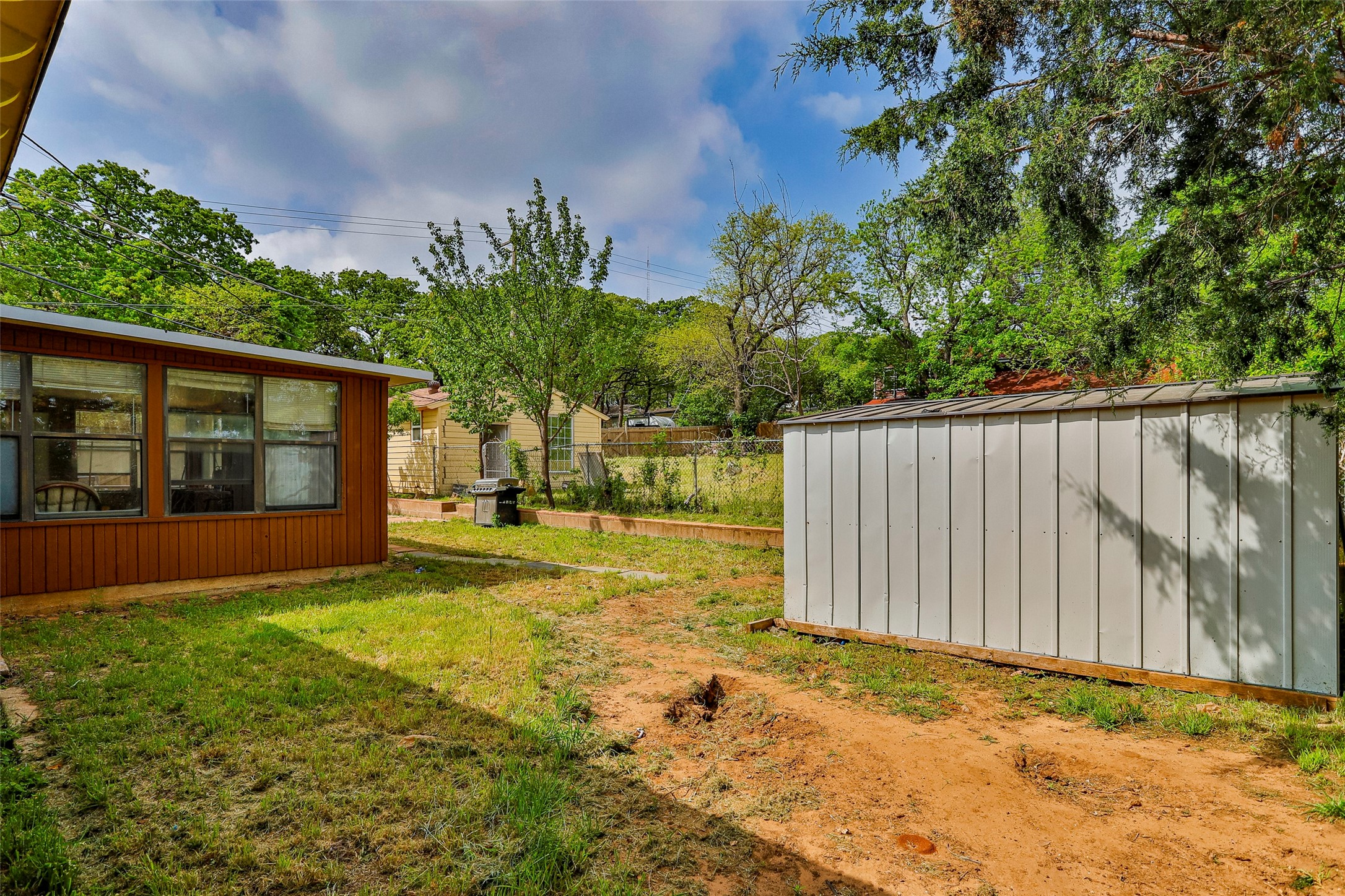 1420 Lake Shore Drive Fort Worth TX 76103