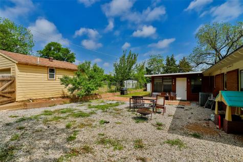 1420 Lake Shore Drive Fort Worth TX 76103