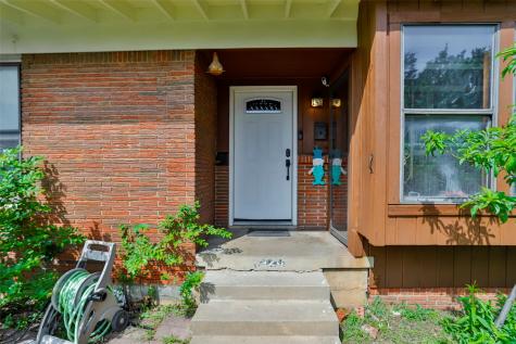 1420 Lake Shore Drive Fort Worth TX 76103