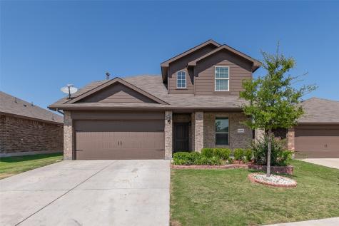 4240 Gallowgate Drive Fort Worth TX 76123