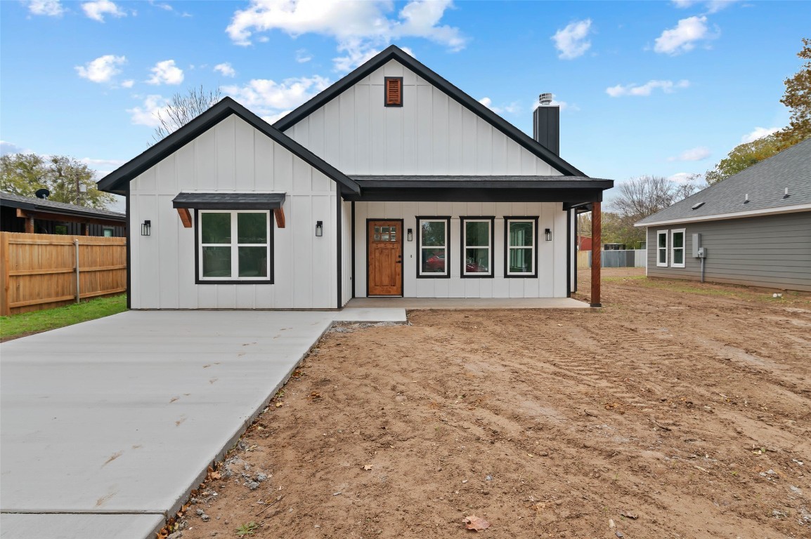 203 Owens Street Bridgeport TX 76426