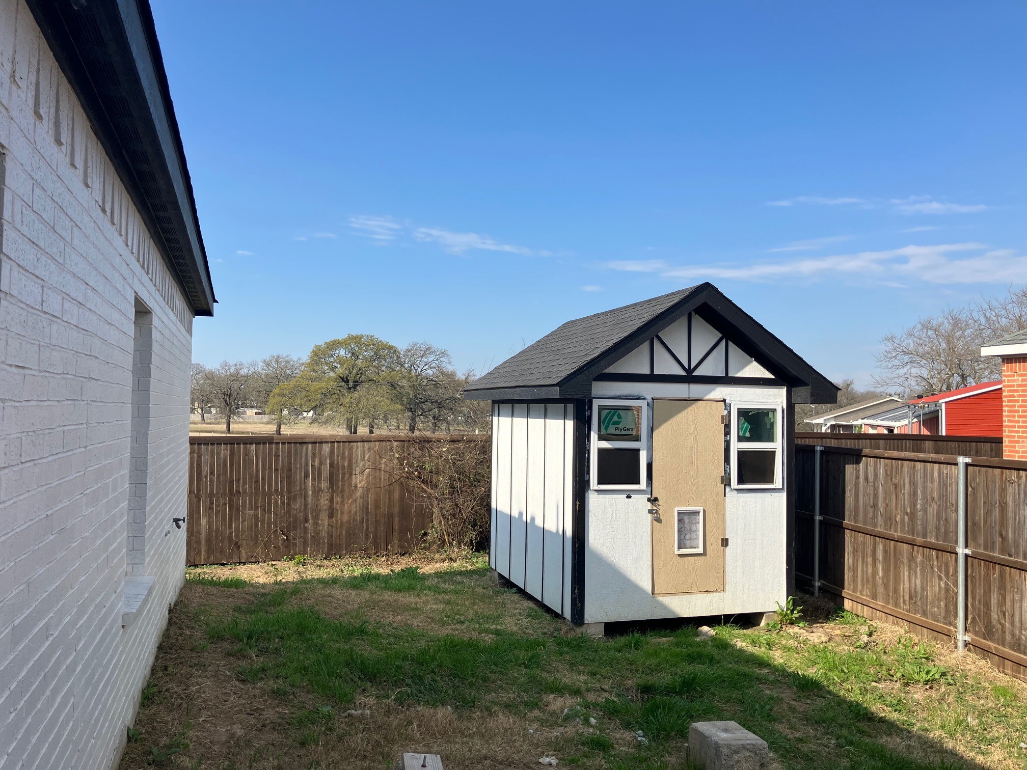 700 Hillburn Drive West Tawakoni TX 75474
