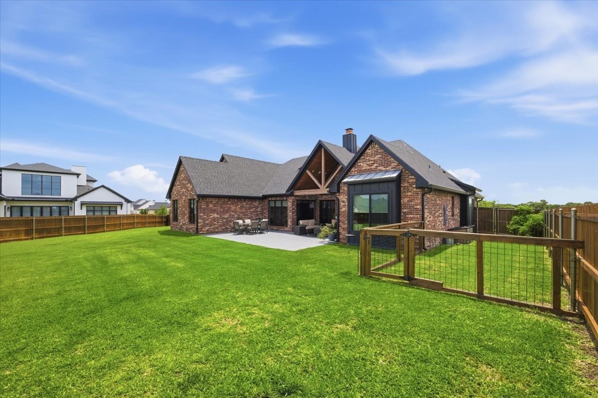 12000 Sequoia Woodway TX 76712