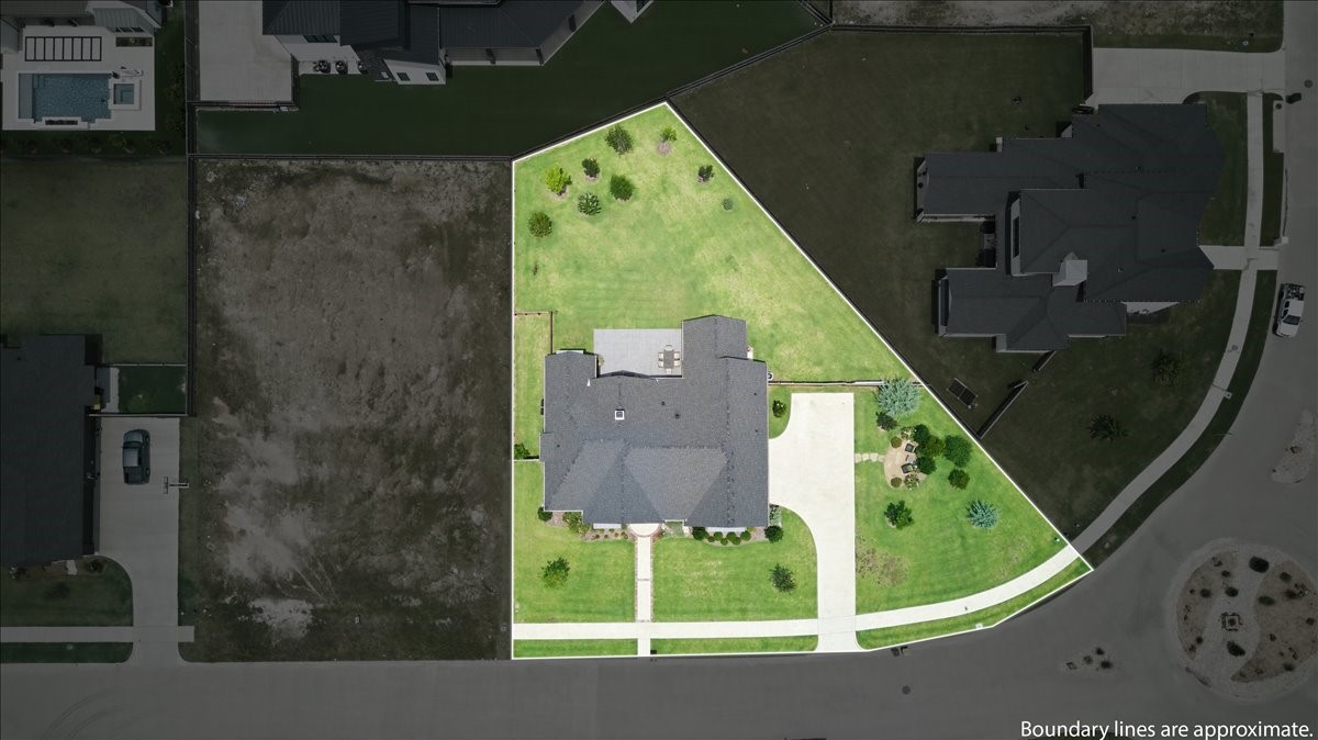 12000 Sequoia Woodway TX 76712