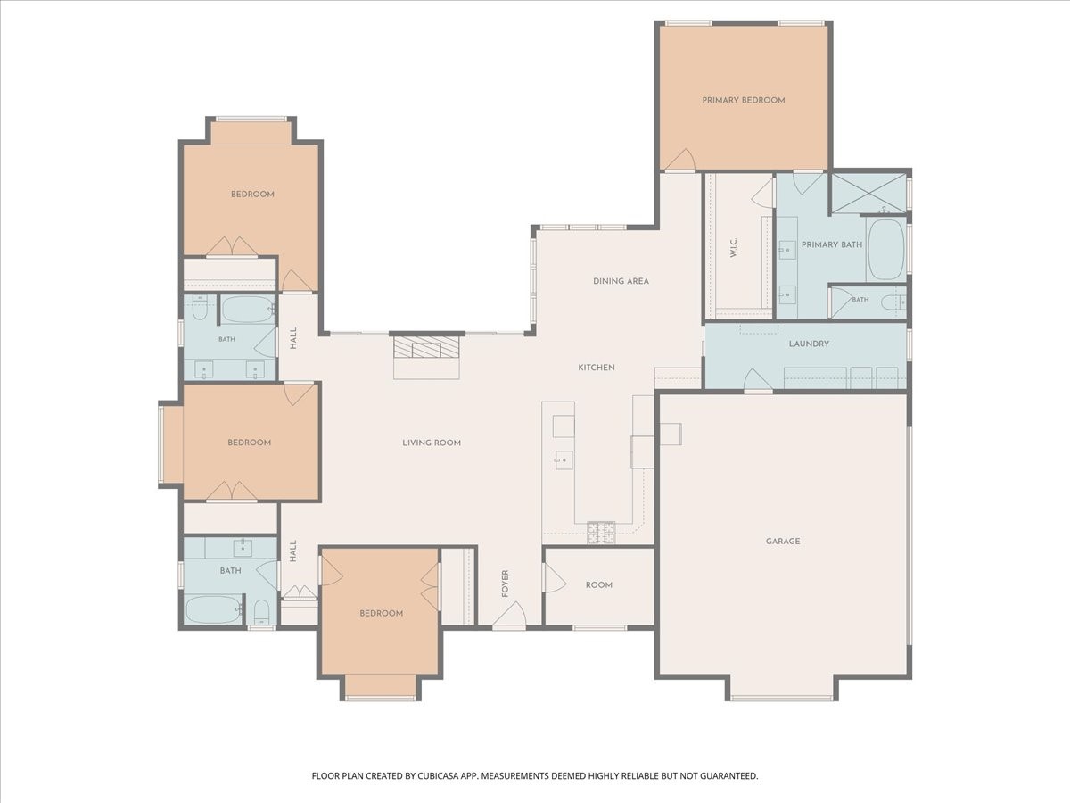 12000 Sequoia Woodway TX 76712