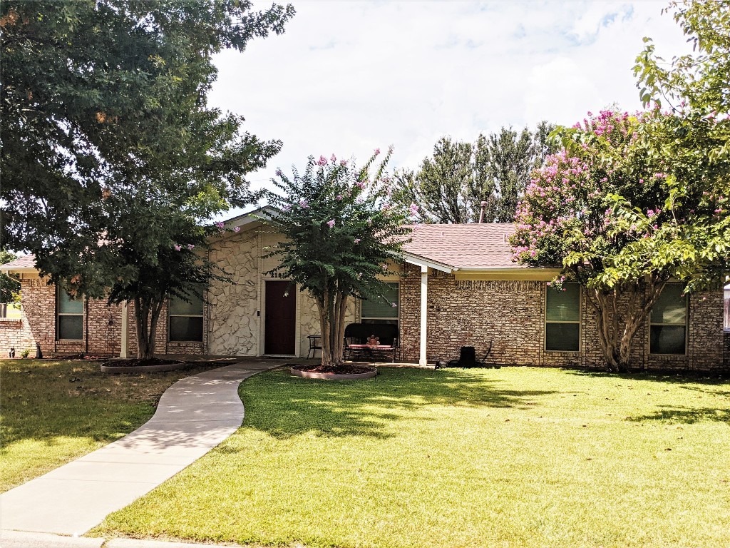 2101 Colonial Street Denton TX 76207