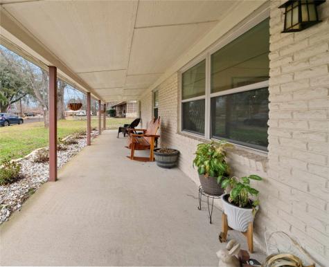 221 Nuss Drive Mineola TX 75773