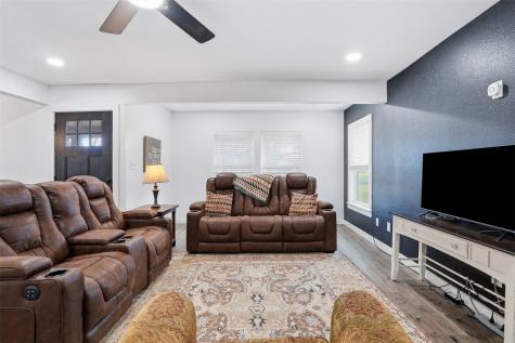 414 Fannin Street Millsap TX 76066