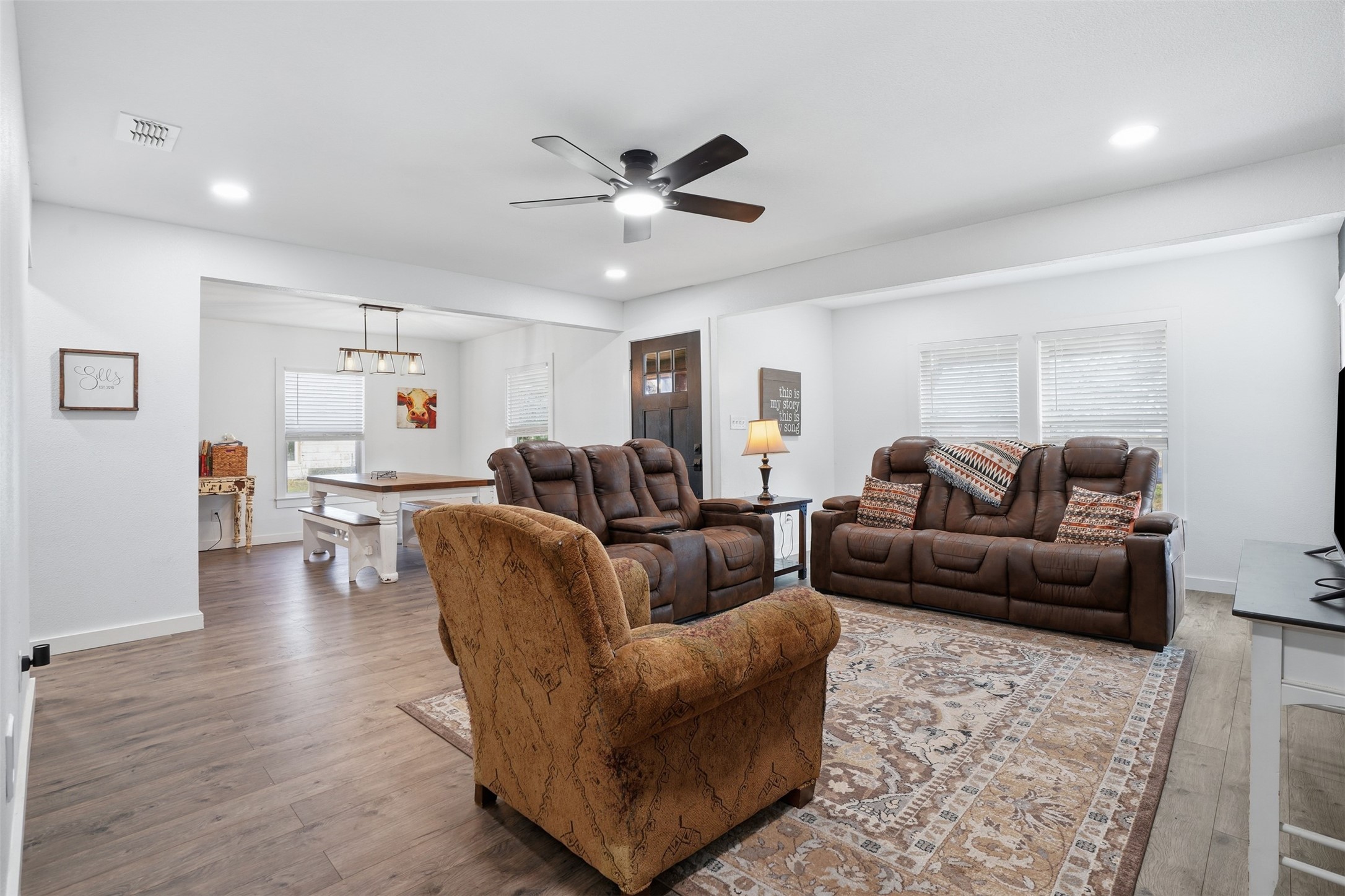 414 Fannin Street Millsap TX 76066