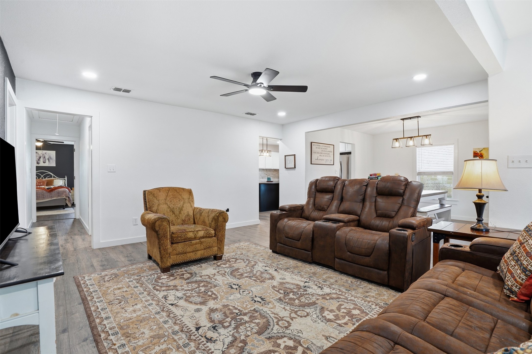 414 Fannin Street Millsap TX 76066