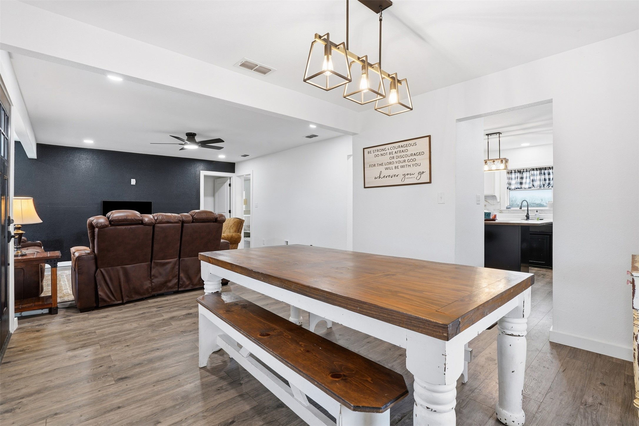 414 Fannin Street Millsap TX 76066