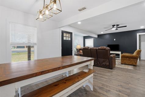 414 Fannin Street Millsap TX 76066
