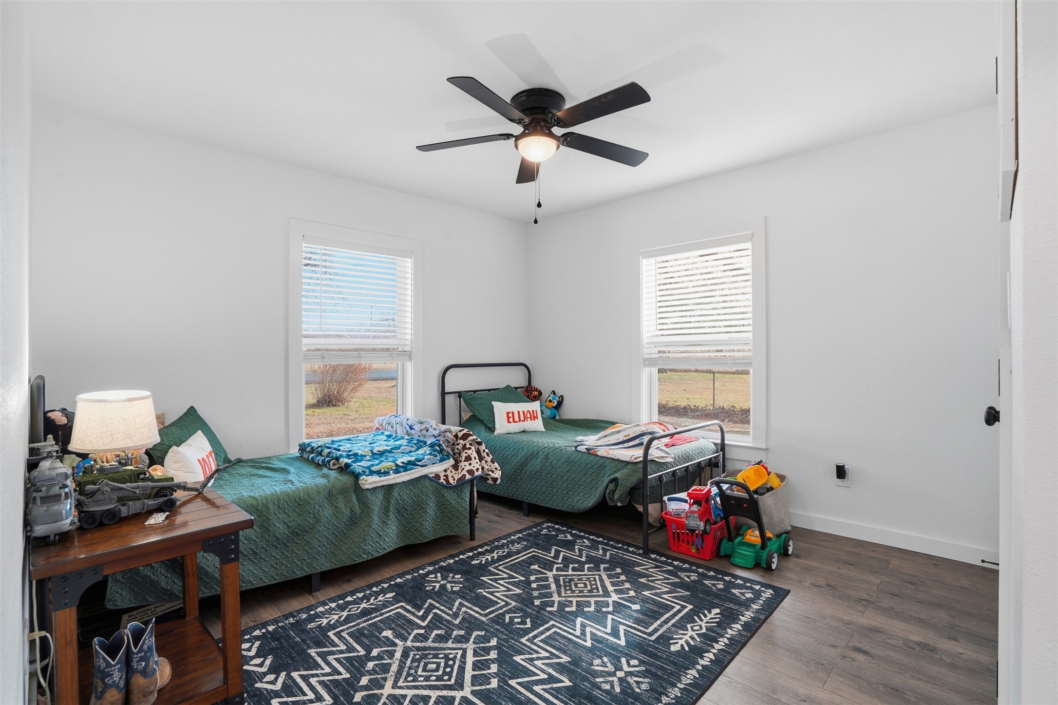 414 Fannin Street Millsap TX 76066