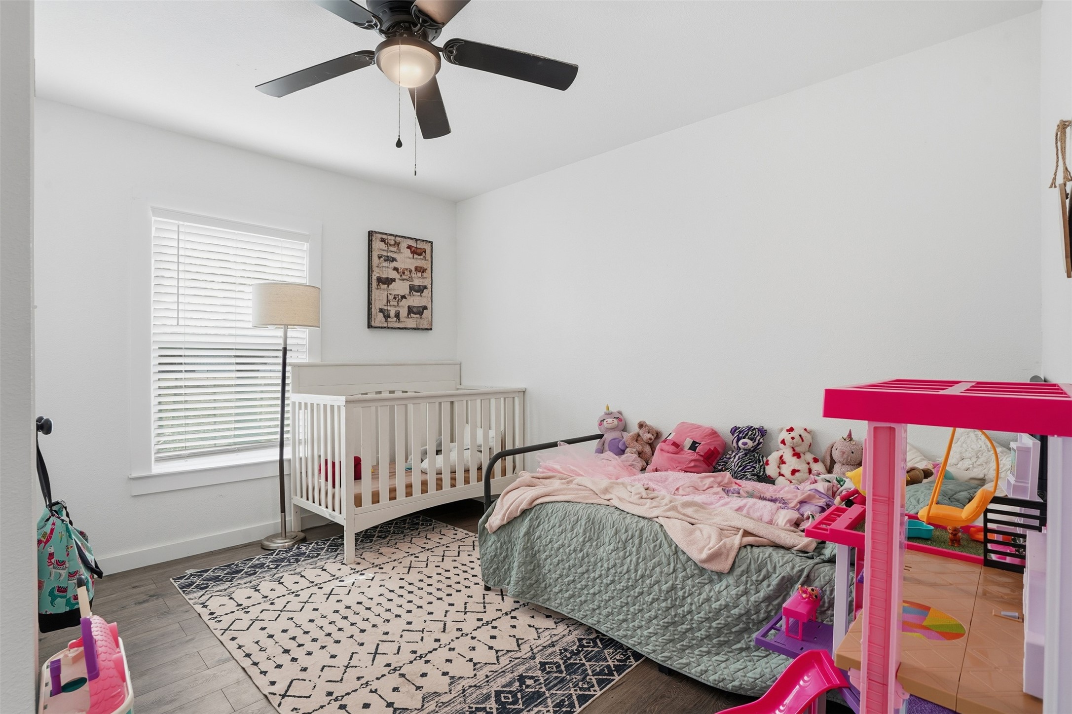 414 Fannin Street Millsap TX 76066