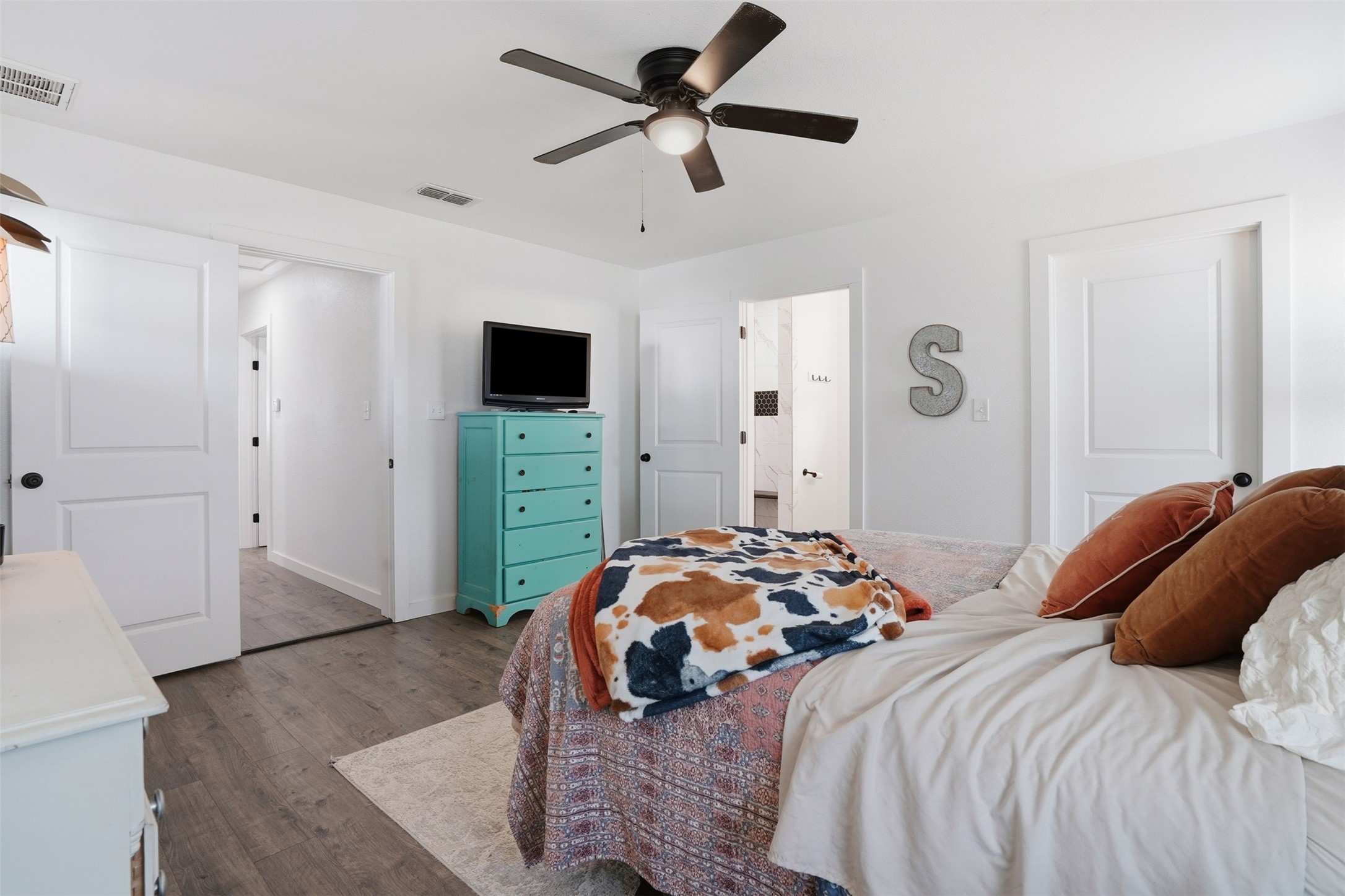 414 Fannin Street Millsap TX 76066
