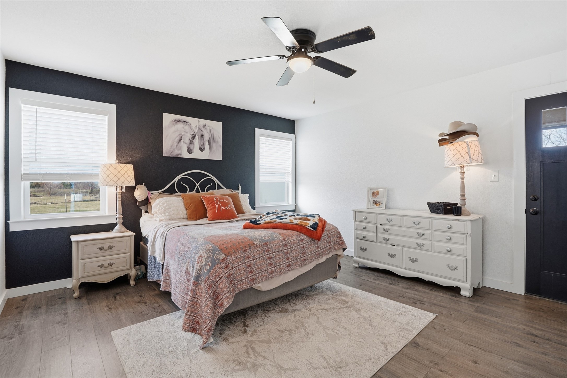 414 Fannin Street Millsap TX 76066