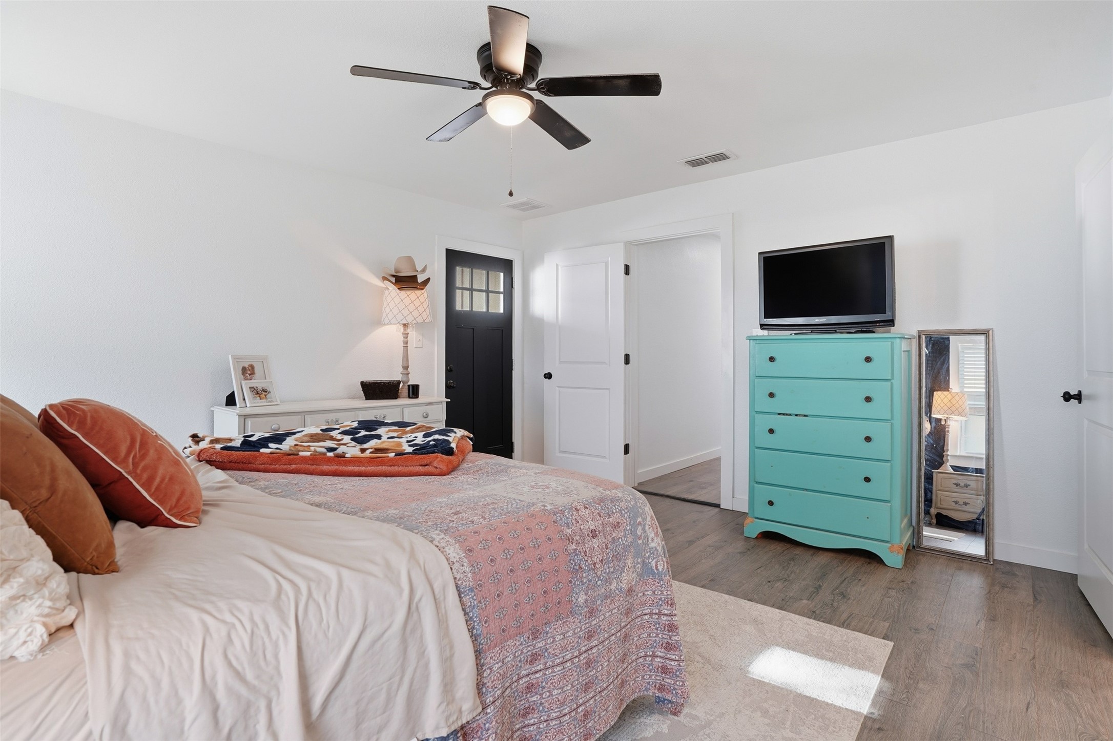 414 Fannin Street Millsap TX 76066
