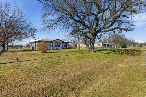 414 Fannin Street Millsap TX 76066