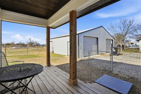 414 Fannin Street Millsap TX 76066