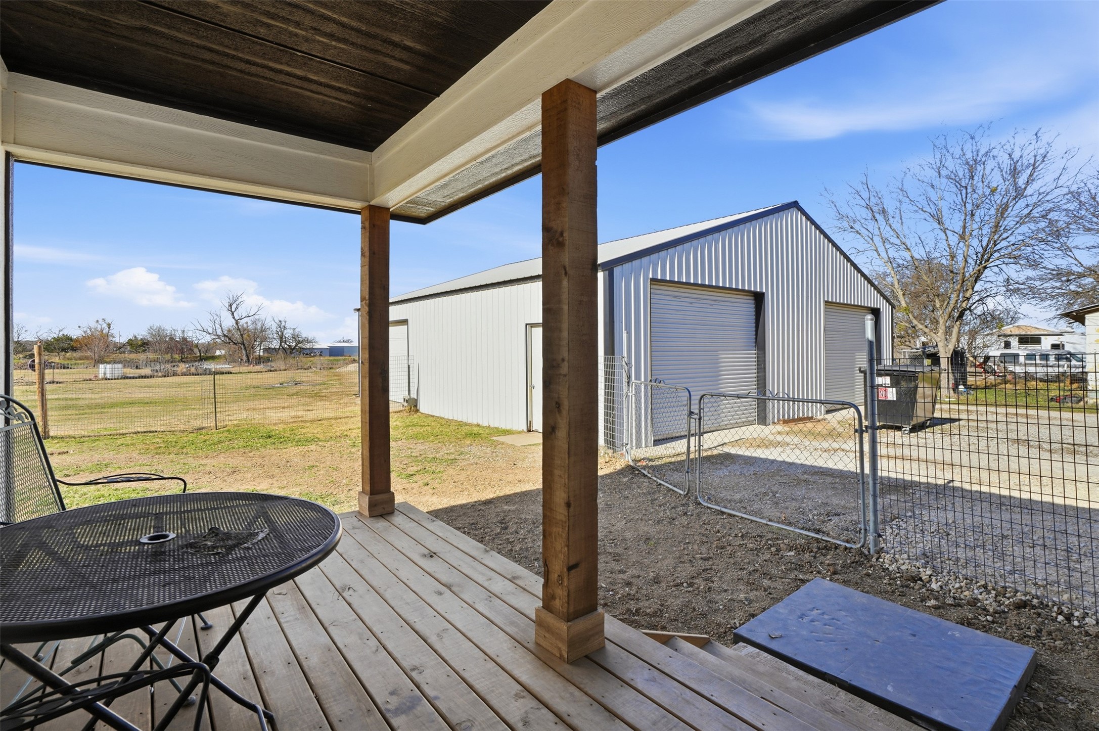 414 Fannin Street Millsap TX 76066