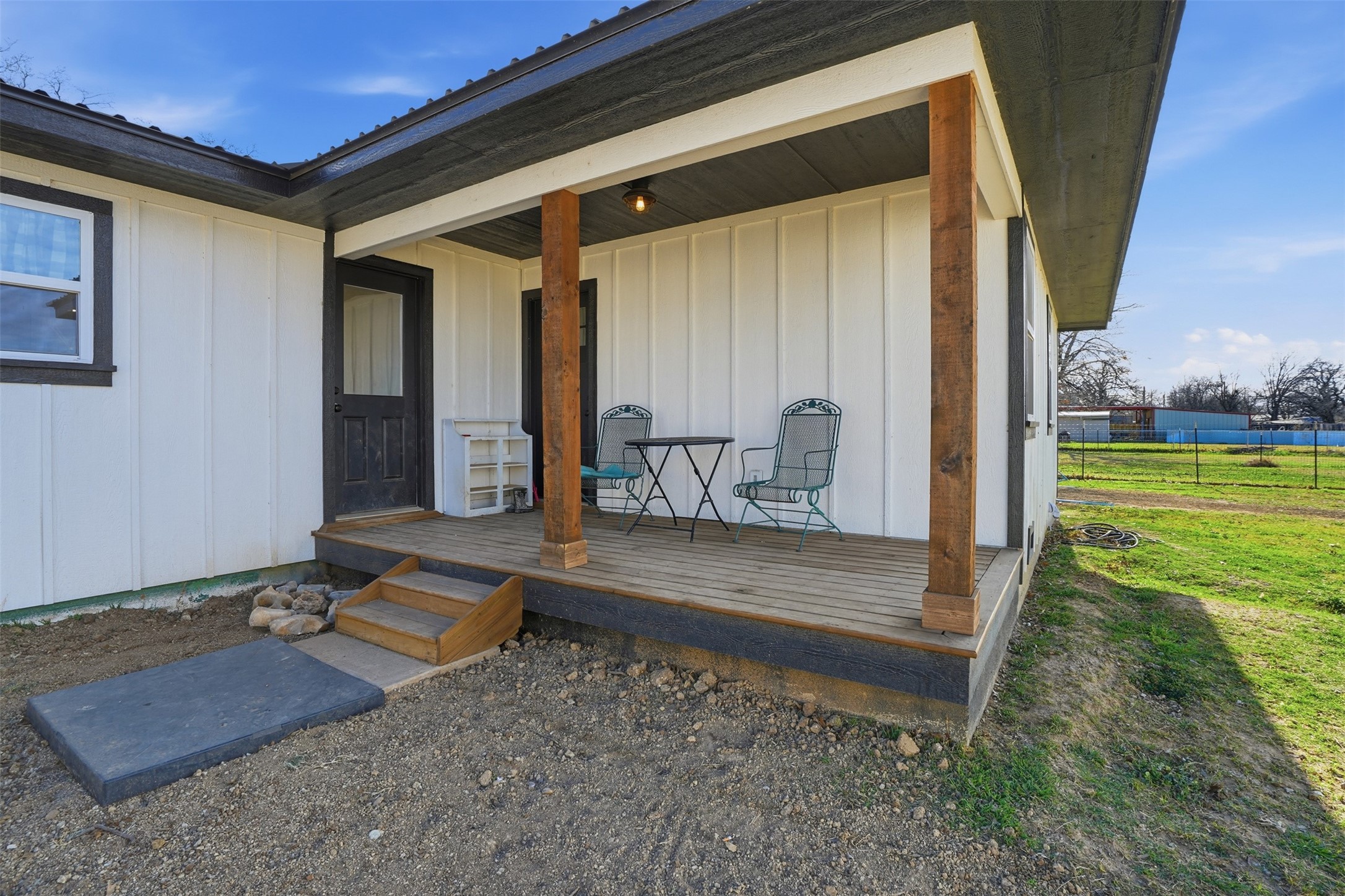 414 Fannin Street Millsap TX 76066
