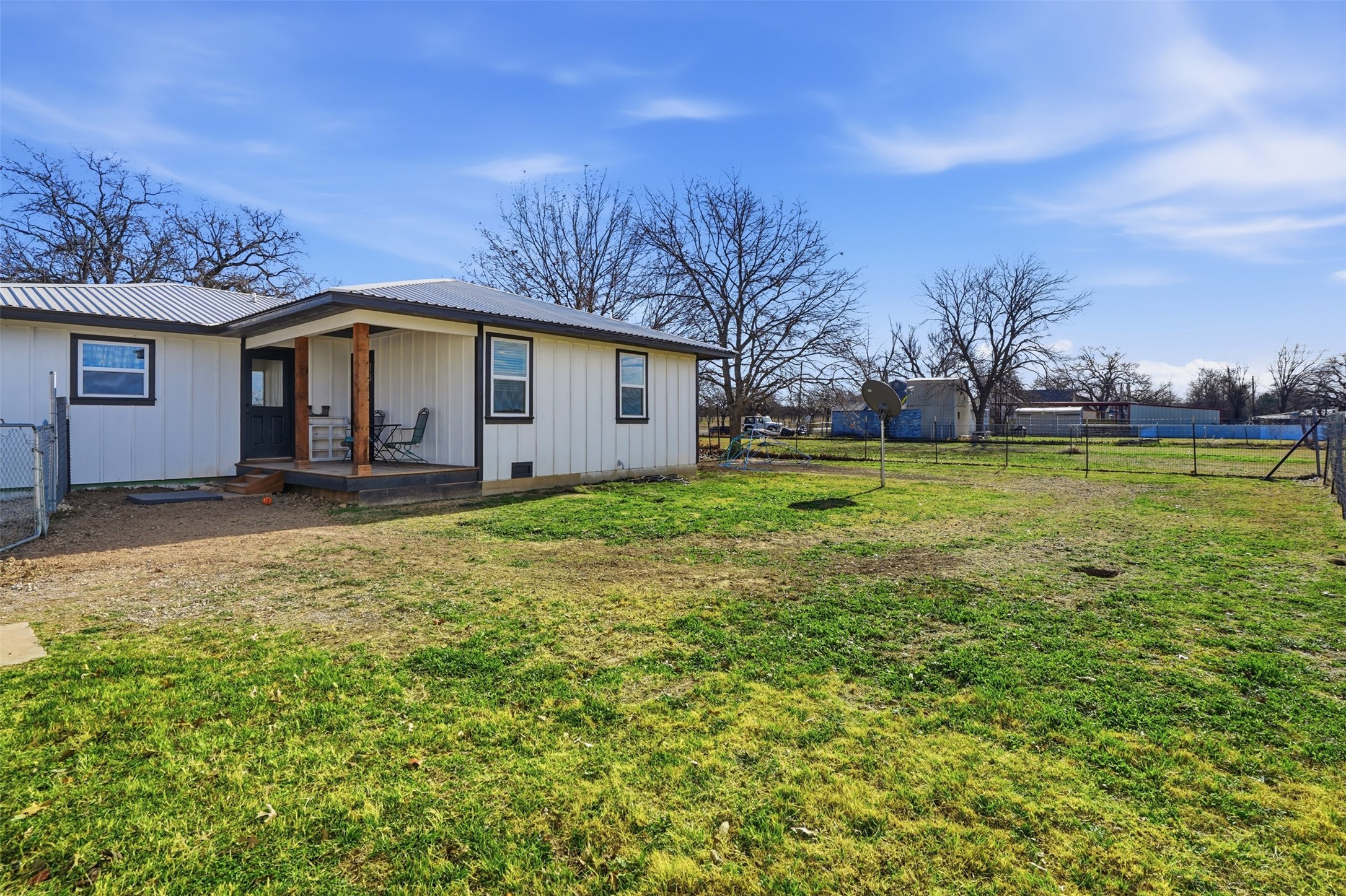 414 Fannin Street Millsap TX 76066