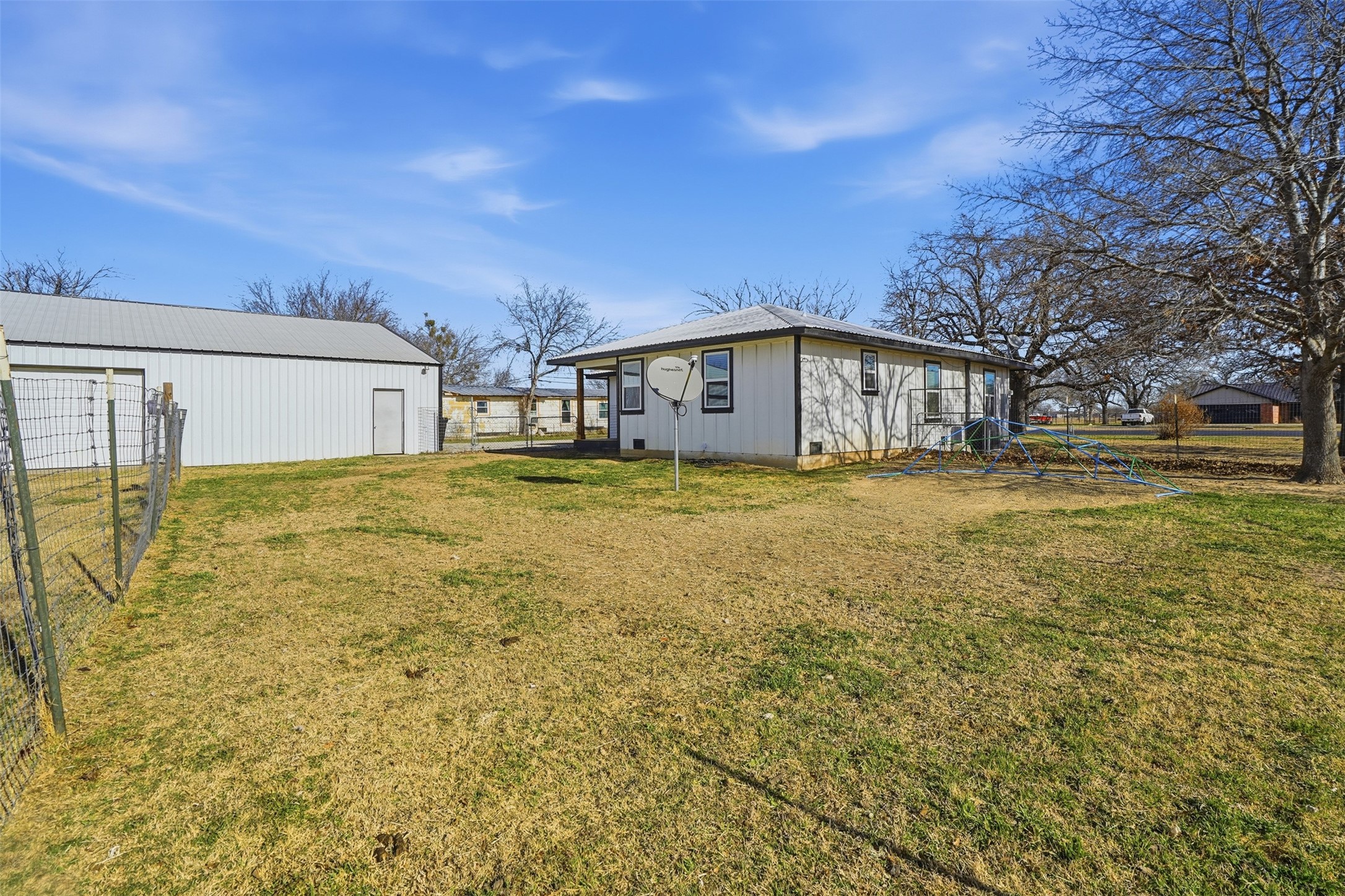 414 Fannin Street Millsap TX 76066