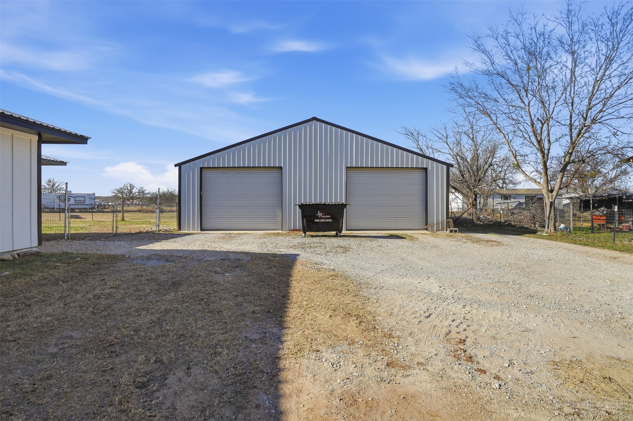 414 Fannin Street Millsap TX 76066