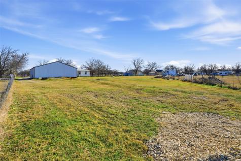 414 Fannin Street Millsap TX 76066