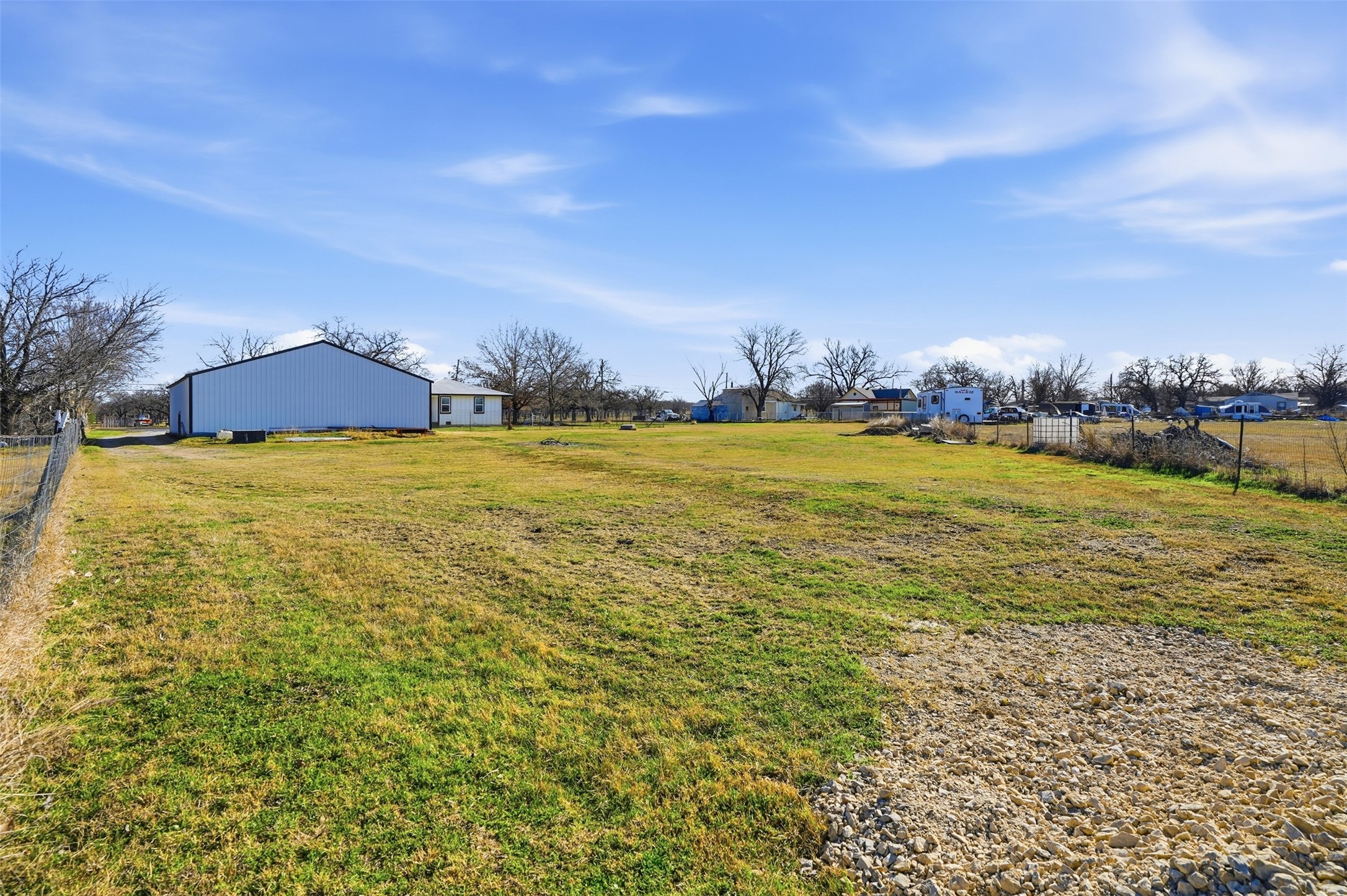 414 Fannin Street Millsap TX 76066
