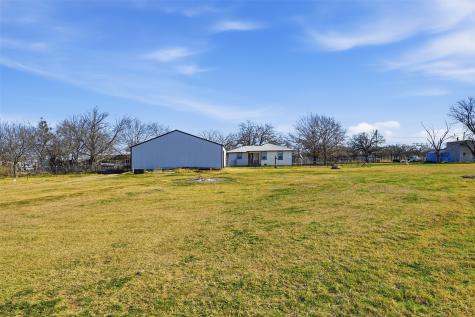 414 Fannin Street Millsap TX 76066