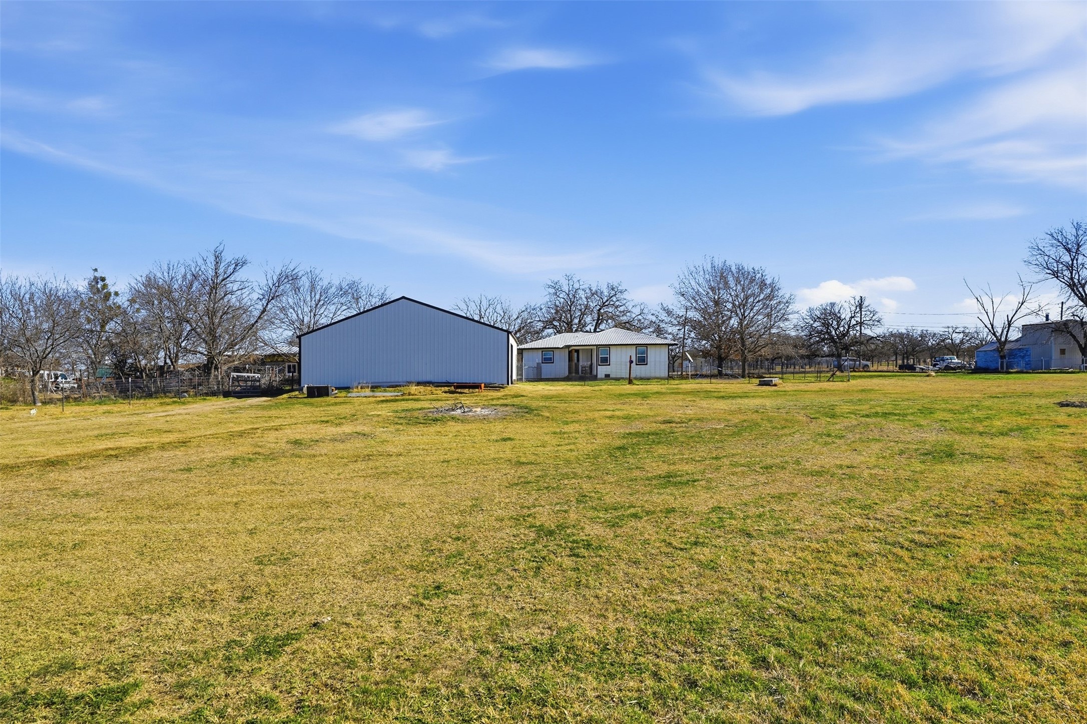 414 Fannin Street Millsap TX 76066