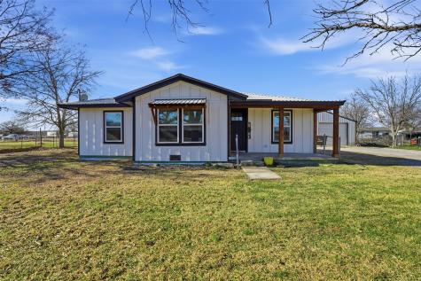 414 Fannin Street Millsap TX 76066