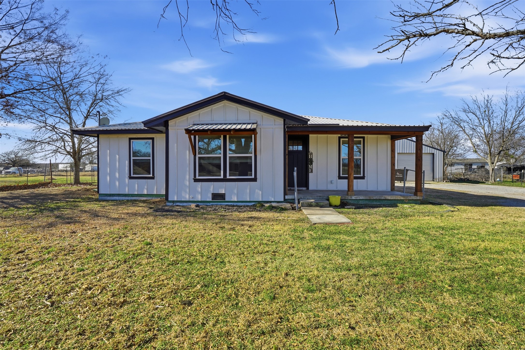 414 Fannin Street Millsap TX 76066