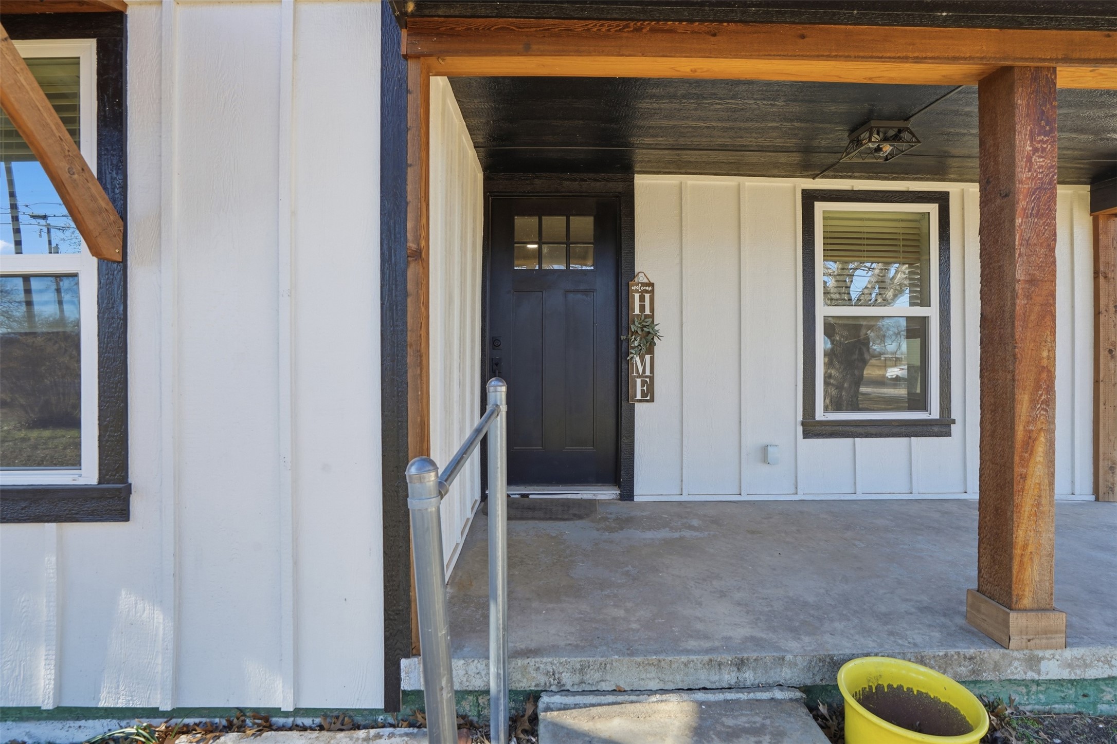 414 Fannin Street Millsap TX 76066