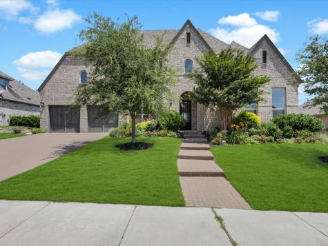 3511 Briarcliff Drive Prosper TX 75078