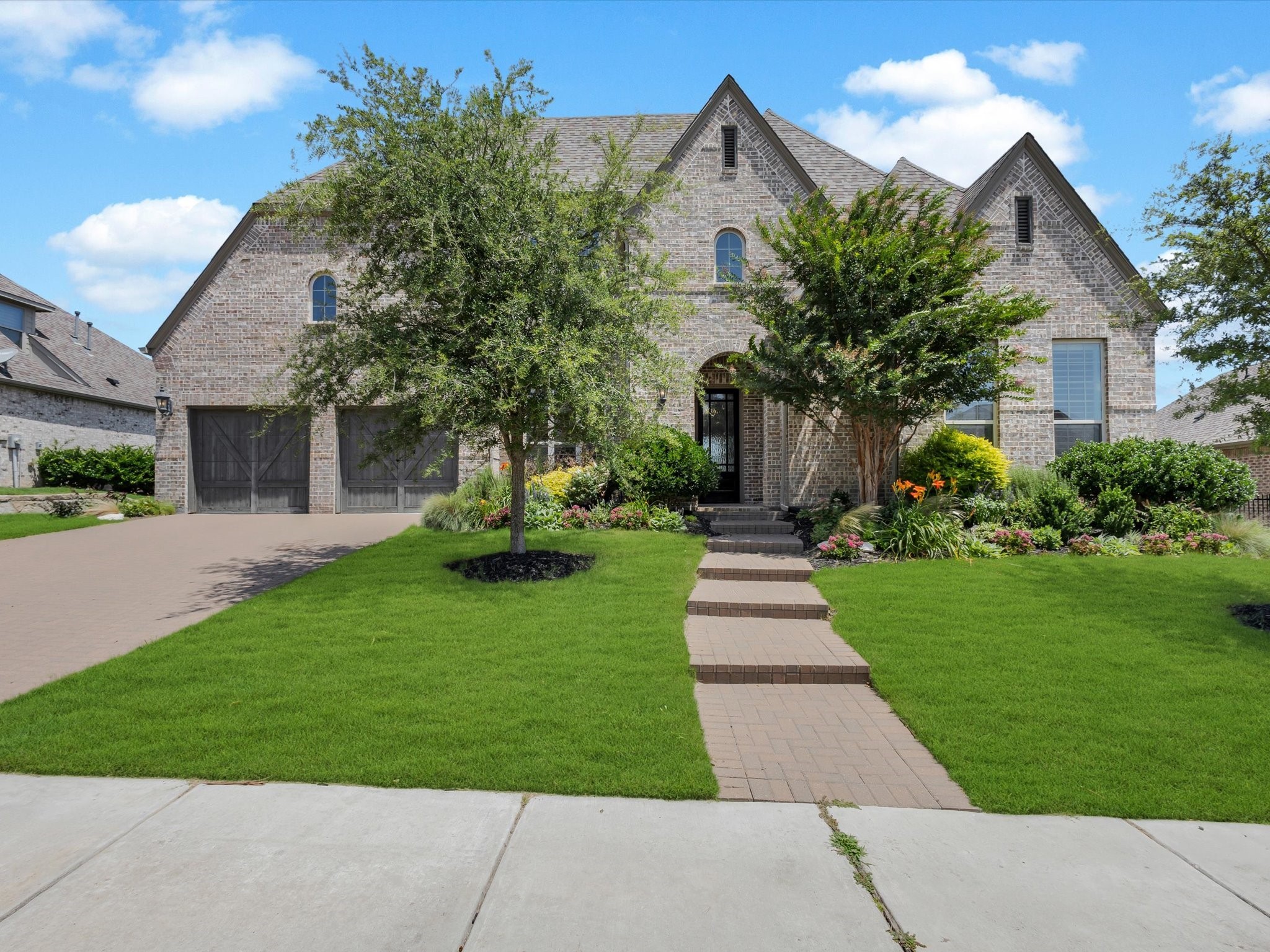 3511 Briarcliff Drive Prosper TX 75078