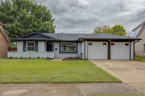 705 Kindred Lane Richardson TX 75080