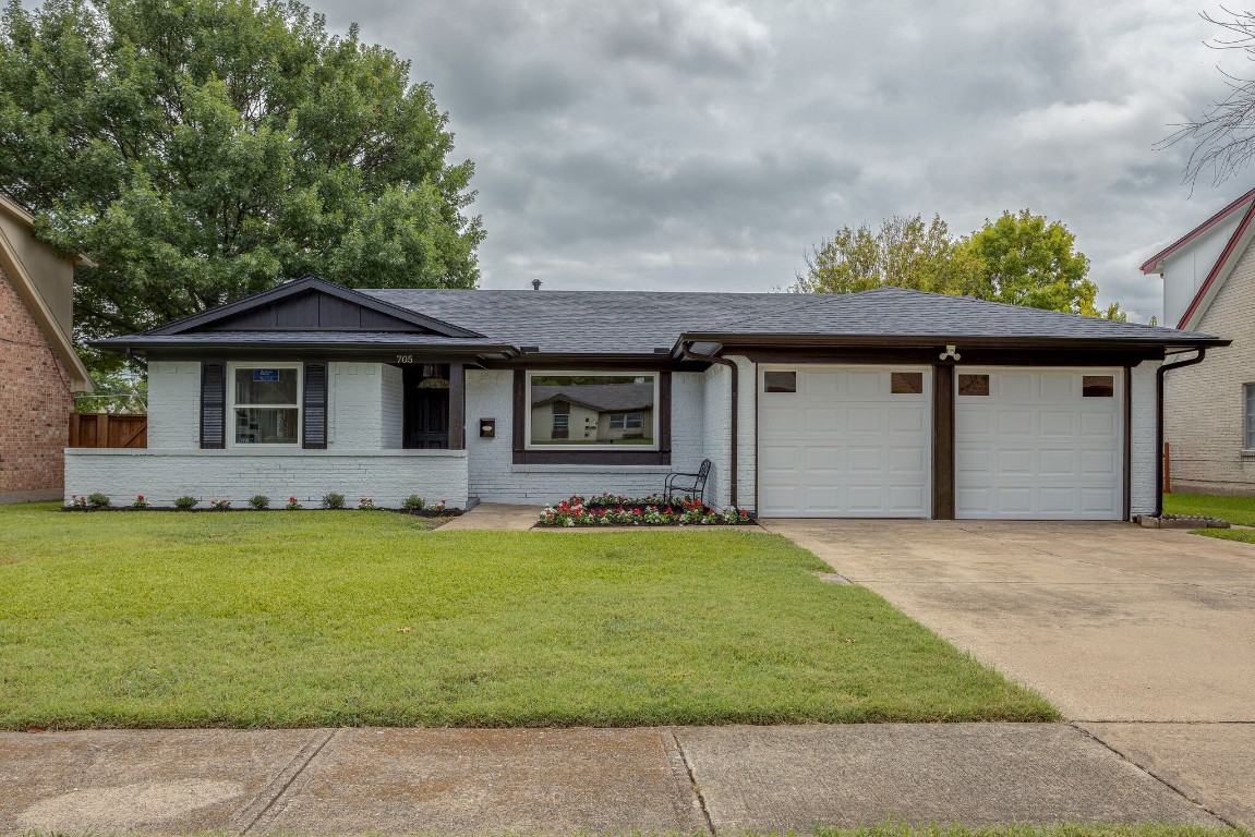 705 Kindred Lane Richardson TX 75080