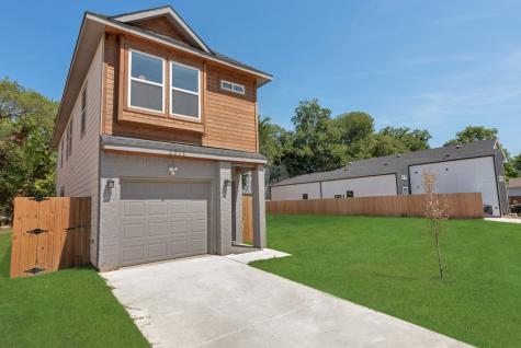 2211 Anderson Street Dallas TX 75215