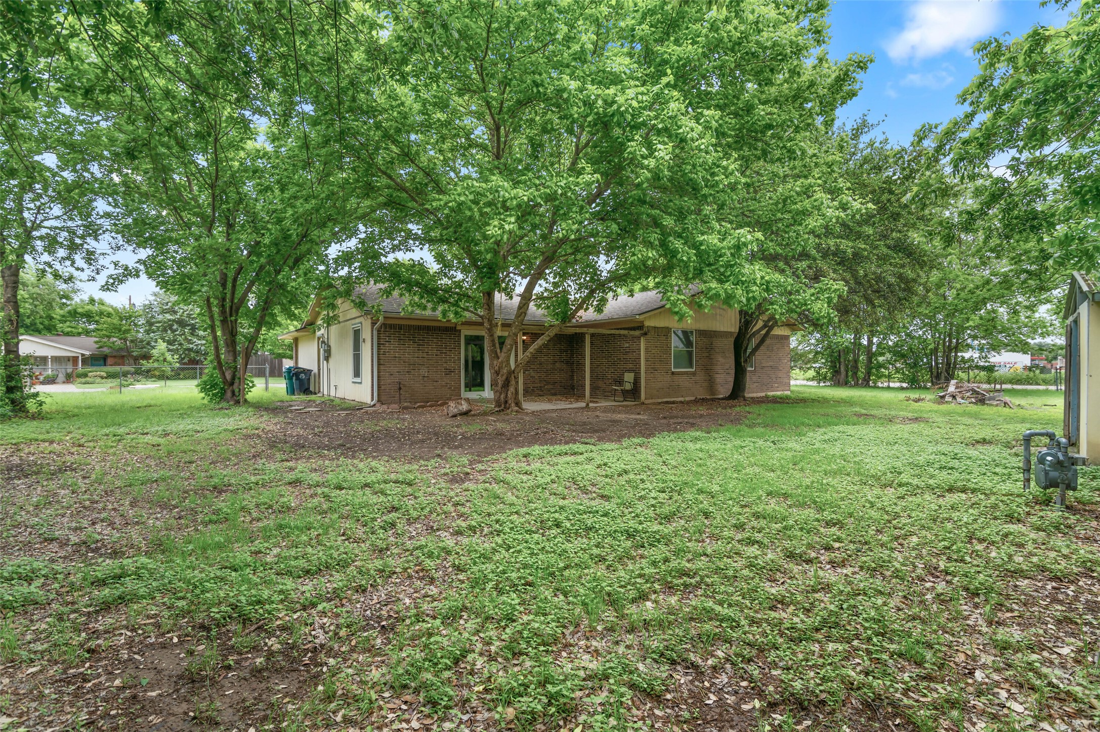 306 Bluebird Circle Denton TX 76209