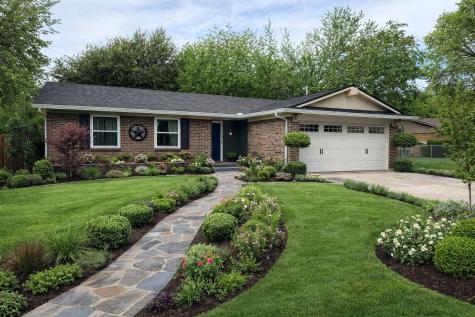 306 Bluebird Circle Denton TX 76209