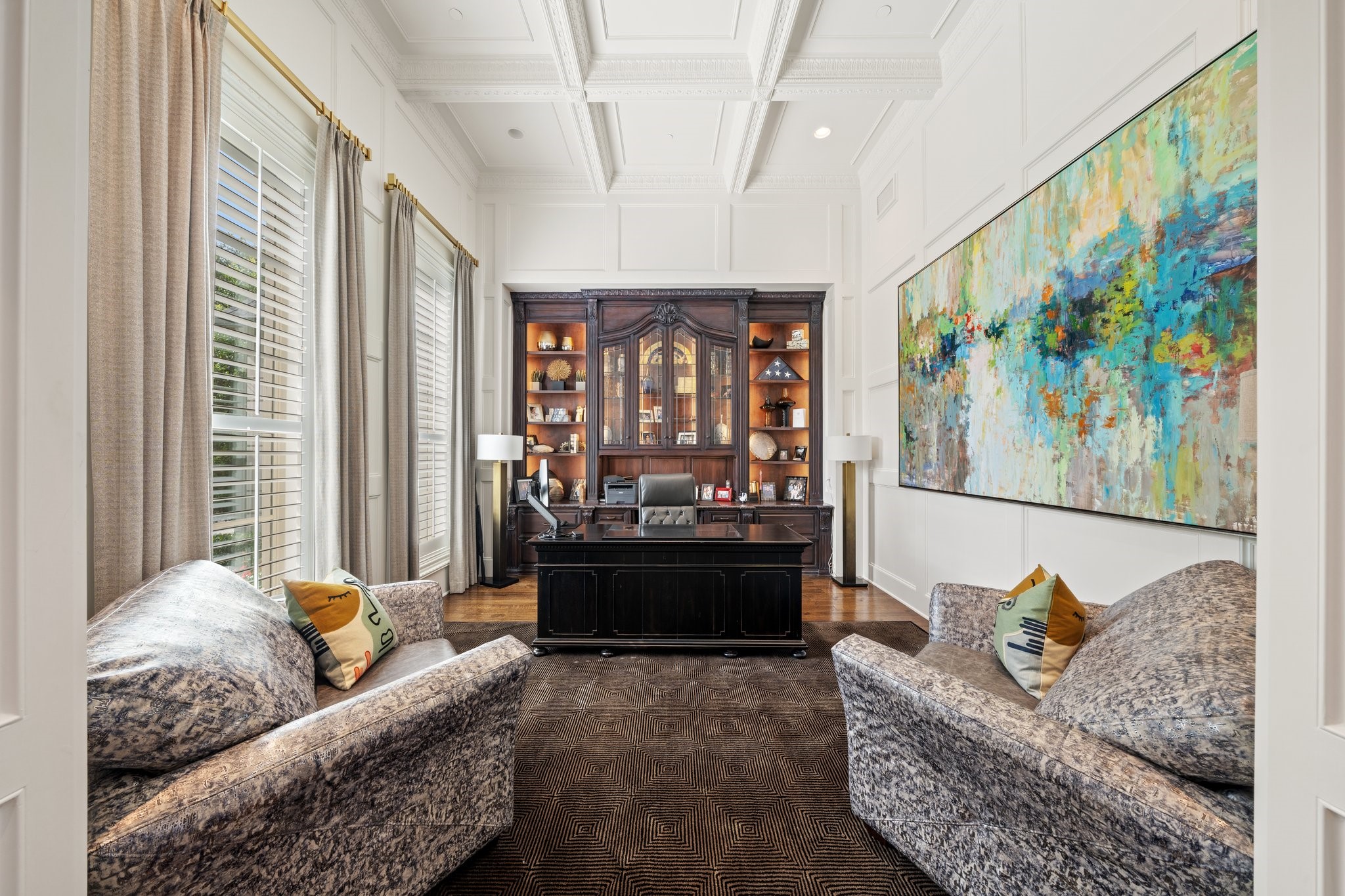 504 Bristol Drive Allen TX 75013