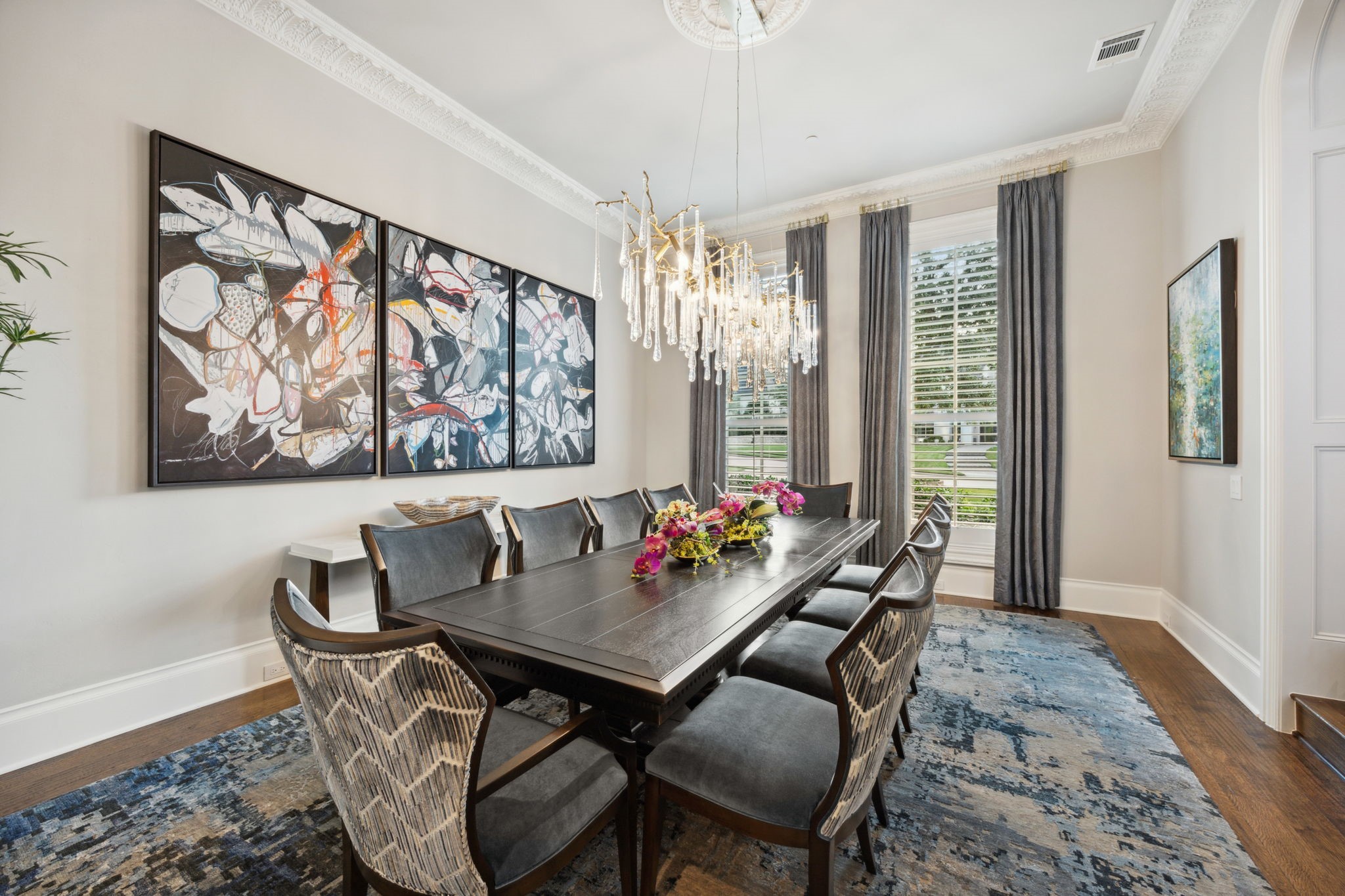 504 Bristol Drive Allen TX 75013