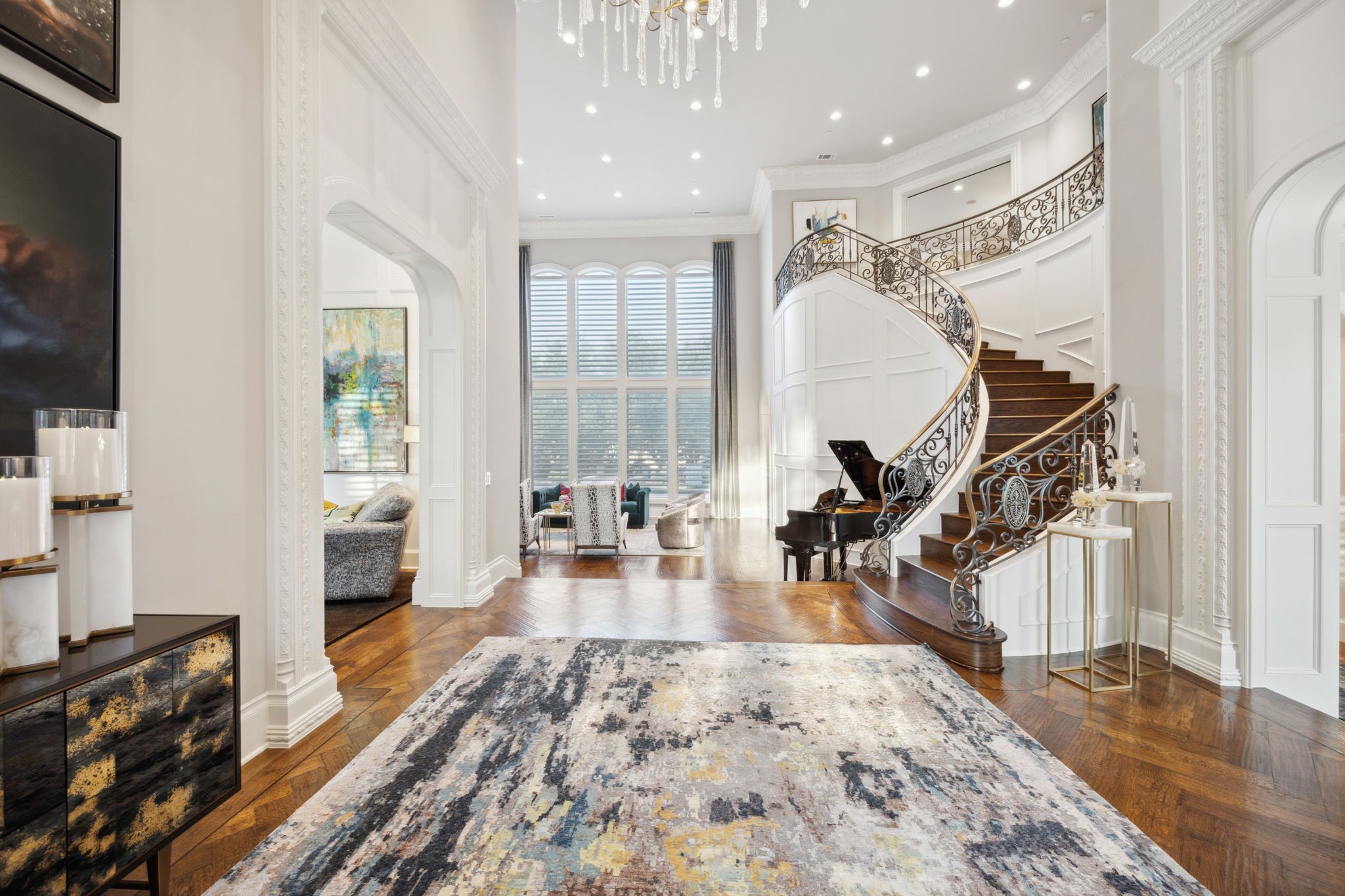 504 Bristol Drive Allen TX 75013