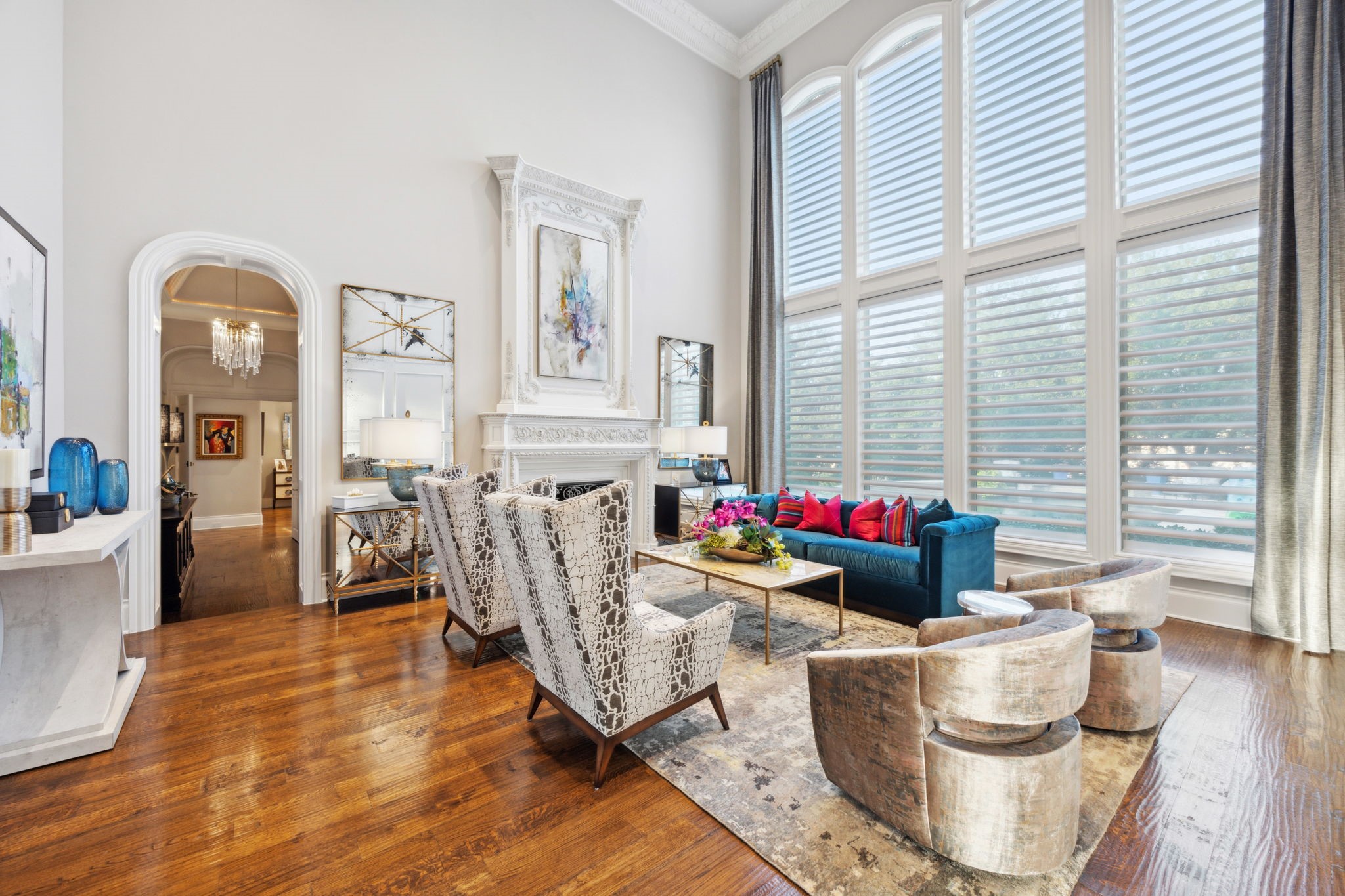 504 Bristol Drive Allen TX 75013