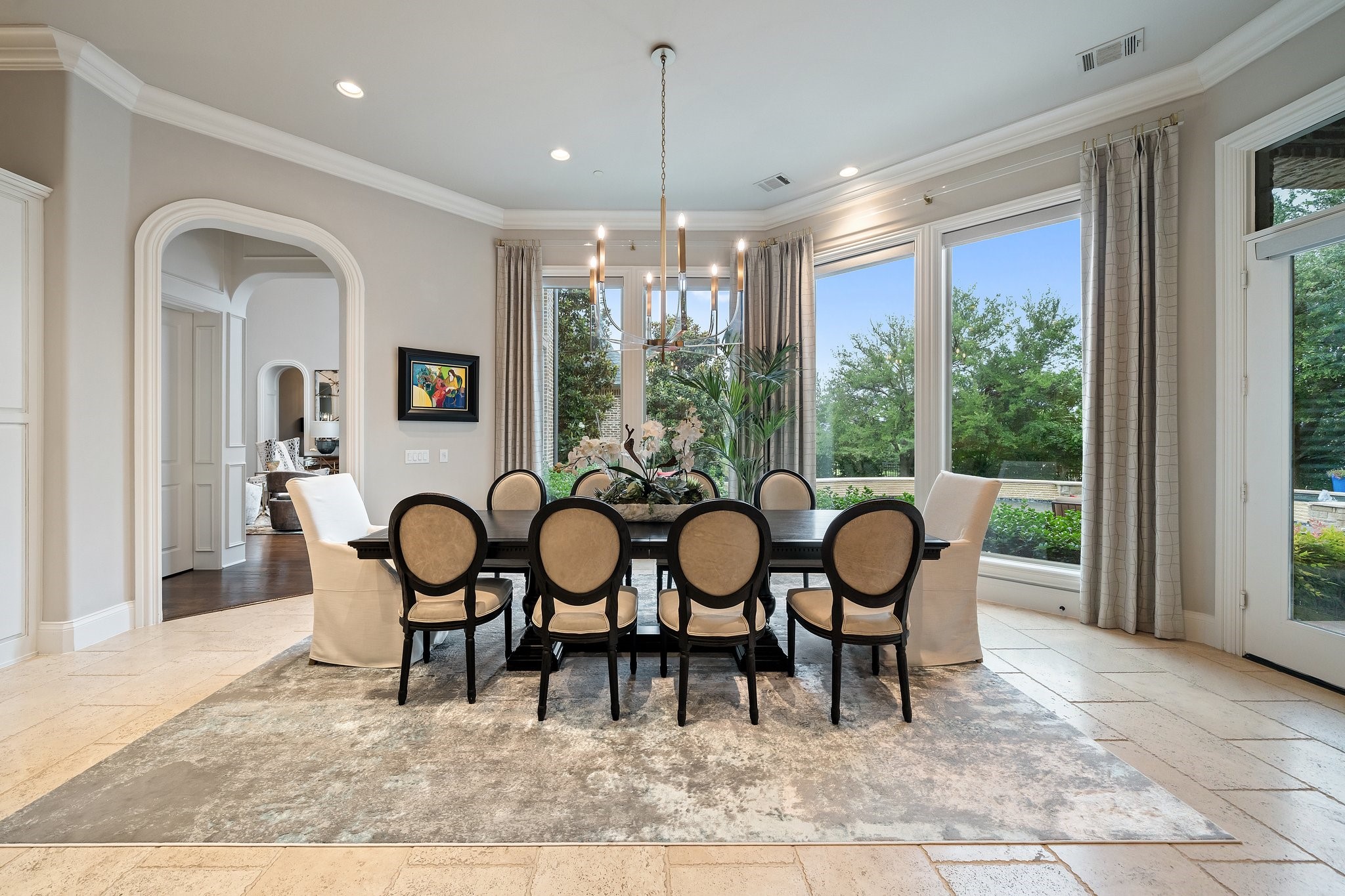 504 Bristol Drive Allen TX 75013