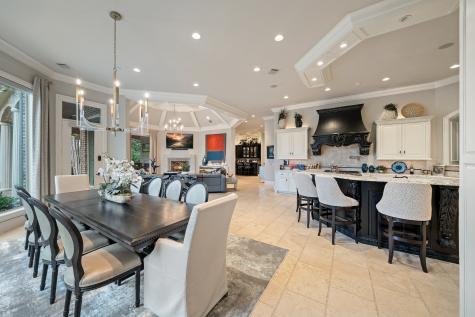504 Bristol Drive Allen TX 75013