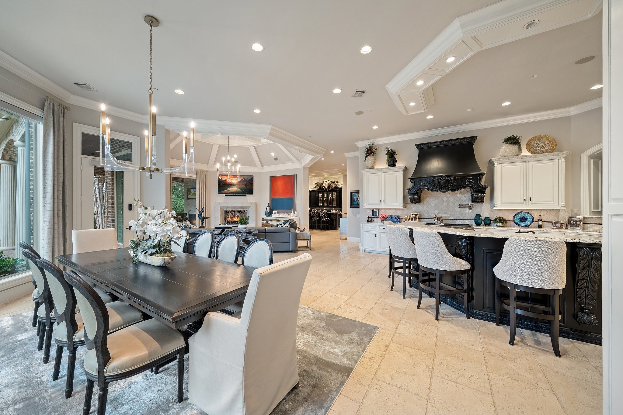 504 Bristol Drive Allen TX 75013