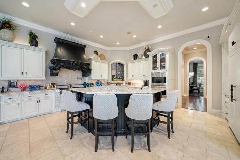 504 Bristol Drive Allen TX 75013